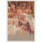 Liquid Life - Summer Edition #2 by Annike Limborco Framed Canvas Wall Art